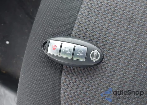 2011 Nissan Rogue Sv from USA, damaged, VIN JN8AS5MV2BW315128